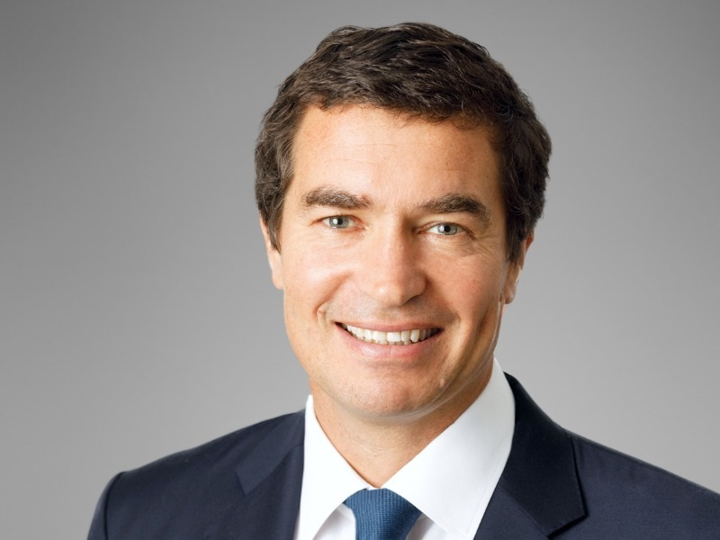 Ben Falloon
