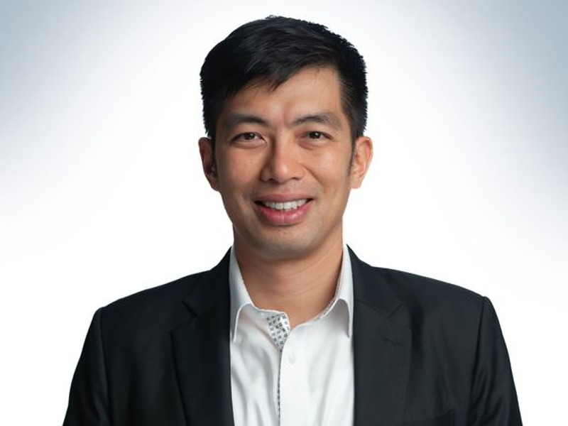 Brian Wong