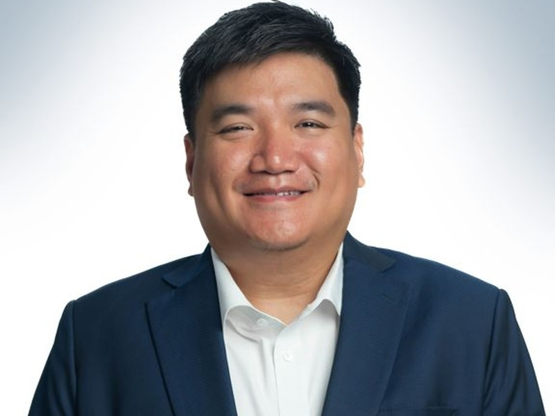 Joffrey Tan