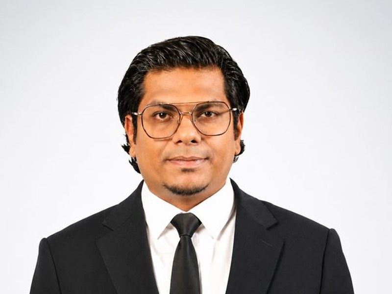 Merish Gujadhur